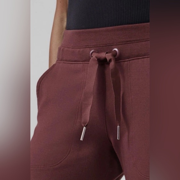 Athleta Balance Flare Pant Size Small Petite Brown NWT - Picture 4 of 10